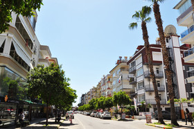 Özçakil Boutique Hotel