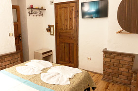 Özçakil Boutique Hotel