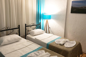 Özçakil Boutique Hotel