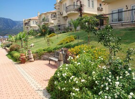 Goldcity Holiday Homes