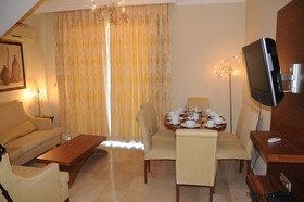 Goldcity Holiday Homes