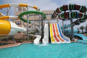Goldcity Holiday Homes