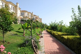 Goldcity Holiday Homes