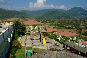 Goldcity Holiday Homes