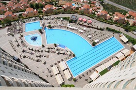 Goldcity Holiday Homes