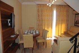 Goldcity Holiday Homes