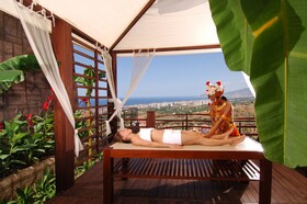 Goldcity Holiday Homes