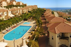 Goldcity Holiday Homes