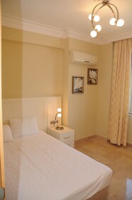 Goldcity Holiday Homes