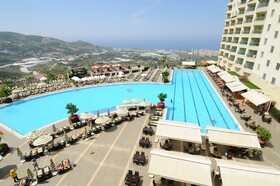 Goldcity Holiday Homes