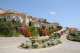 Goldcity Holiday Homes