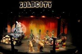 Goldcity Holiday Homes