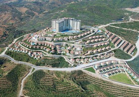 Goldcity Holiday Homes