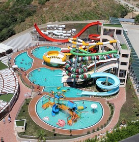 Goldcity Holiday Homes