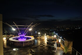 Gold City Hotel