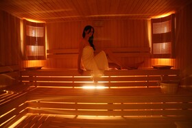 Gold City Hotel