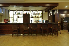 Gold City Hotel