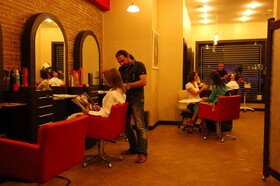 Gold City Hotel
