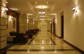 Gold City Hotel