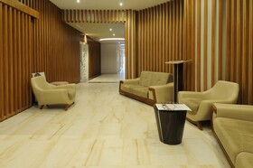 Gold City Hotel