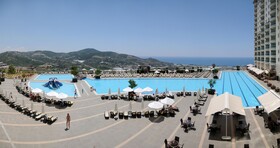 Gold City Hotel