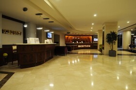 Gold City Hotel