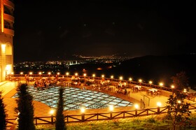 Gold City Hotel
