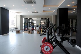 Gold City Hotel