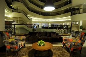 Gold City Hotel