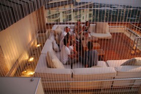 Gold City Hotel