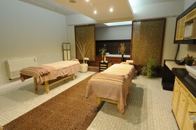 Gold City Hotel