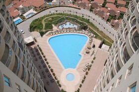 Gold City Hotel