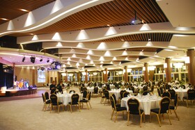 Gold City Hotel