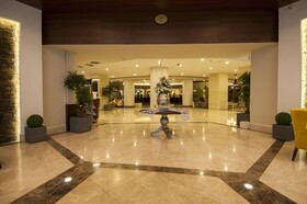 Gold City Hotel
