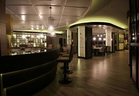 Gold City Hotel