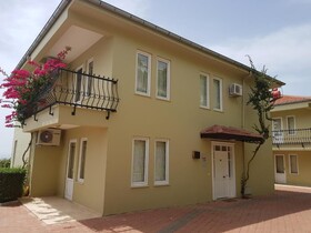 Gold City Villas and Apartments