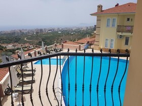 Gold City Villas and Apartments