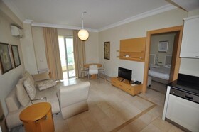 Gold City Villas and Apartments