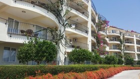 Gold City Villas and Apartments