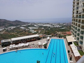 Gold City Villas and Apartments