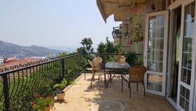Gold City Villas and Apartments