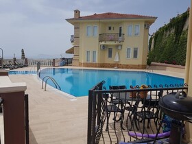 Gold City Villas and Apartments
