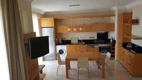 Gold City Villas and Apartments