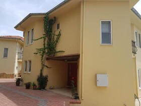 Gold City Villas and Apartments
