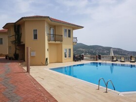 Gold City Villas and Apartments