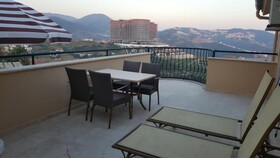 Gold City Villas and Apartments