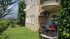 Gold City Villas and Apartments