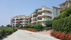 Gold City Villas and Apartments