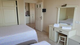 Gold City Villas and Apartments