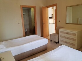 Gold City Villas and Apartments